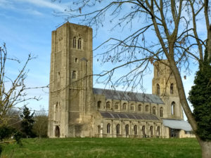 Ten Things To Do In Wymondham