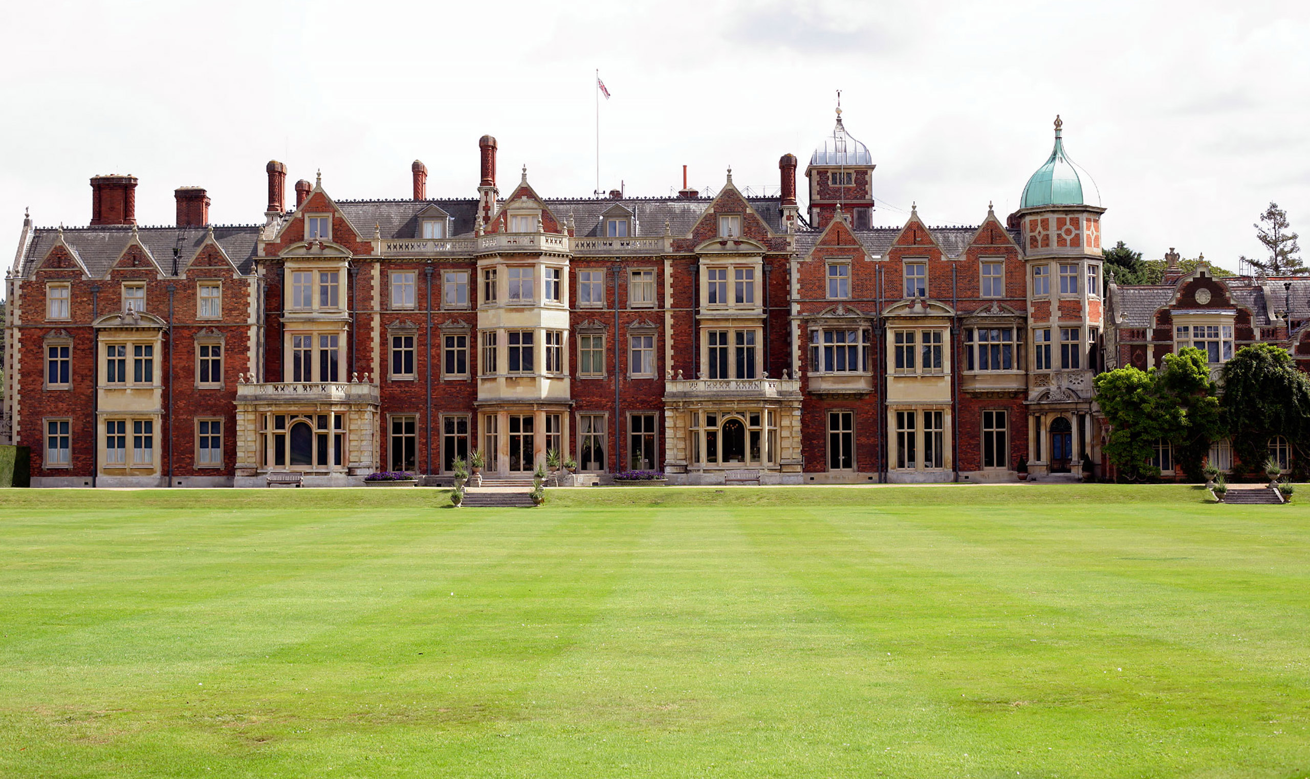 Number 10 The Abbey A Day Out At Sandringham House – Number 10 The Abbey