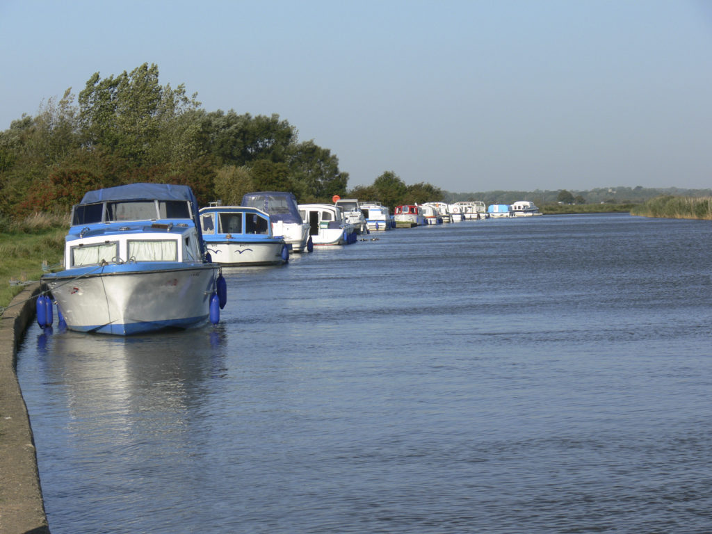 Norfolk Broads 101; Everything You Need To Know – Number 10 The Abbey