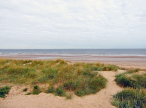 5 Secret Beaches In Norfolk